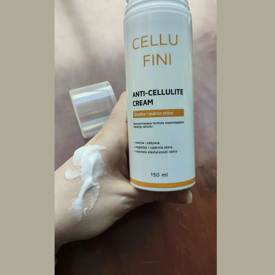 Cellufini — Fotografia