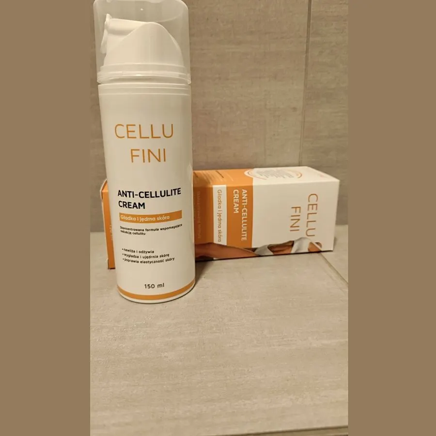 Cellufini — Fotografia 1
