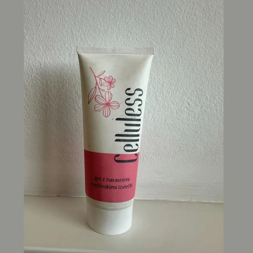 Celluless