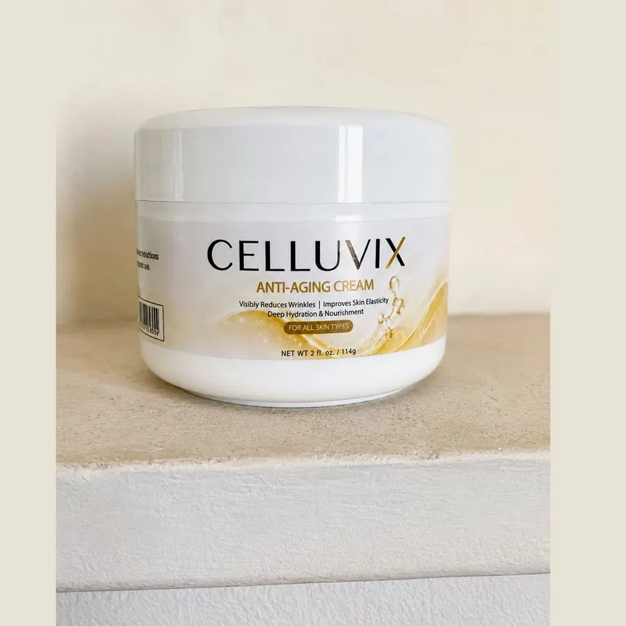 Celluvix