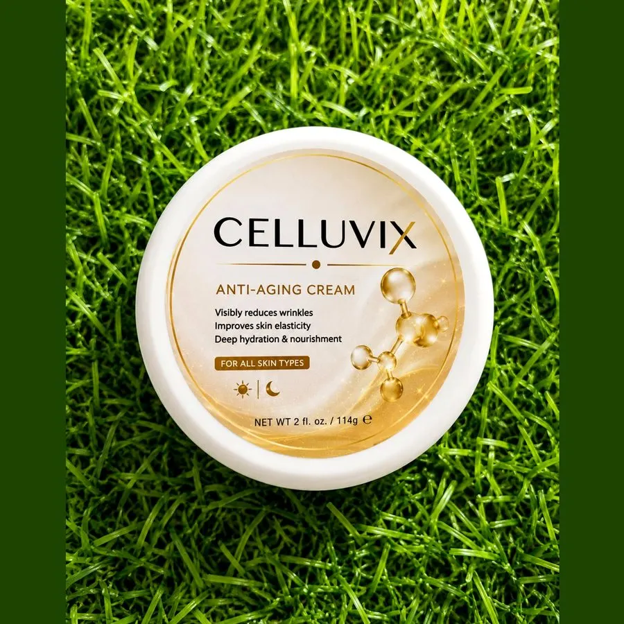 Celluvix — لقطة