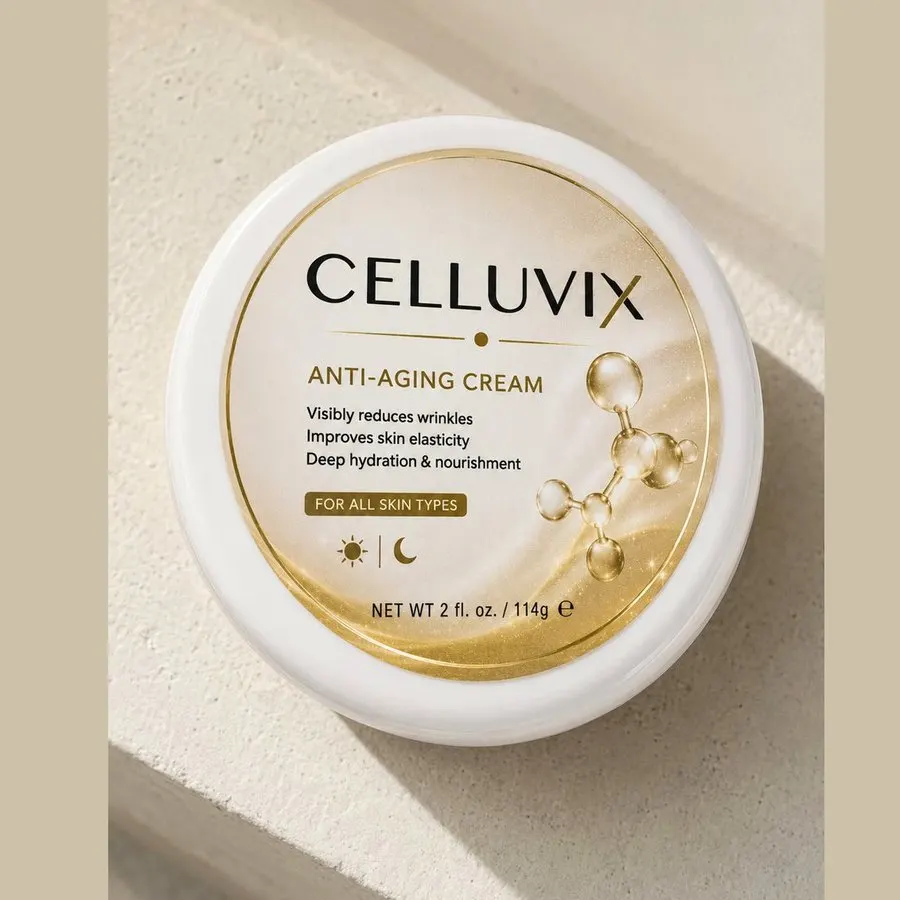 Celluvix — لقطة 1