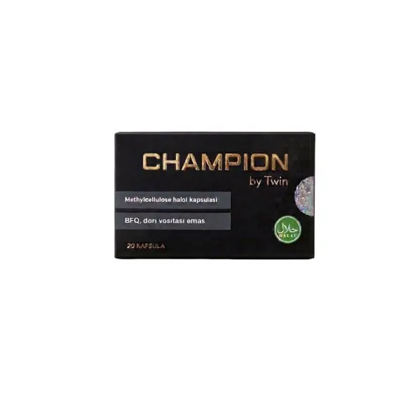 Champion by Twin — surat 3