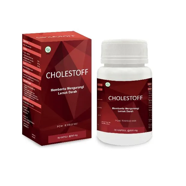 Cholestoff