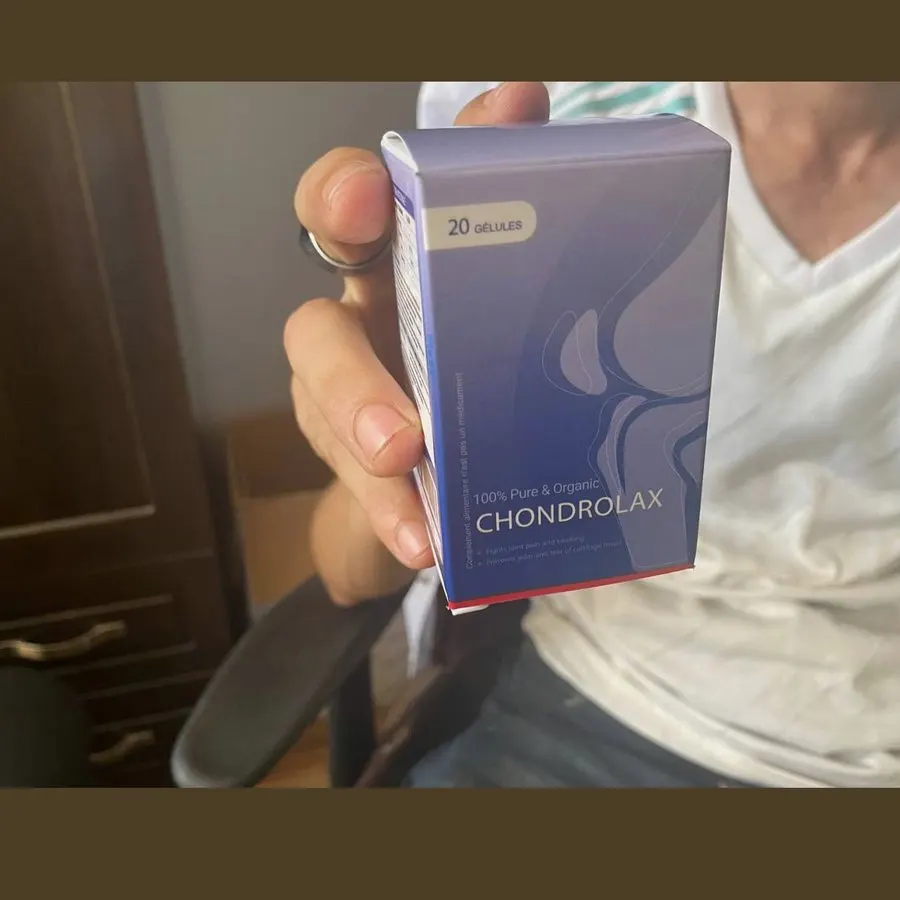 Chondrolax