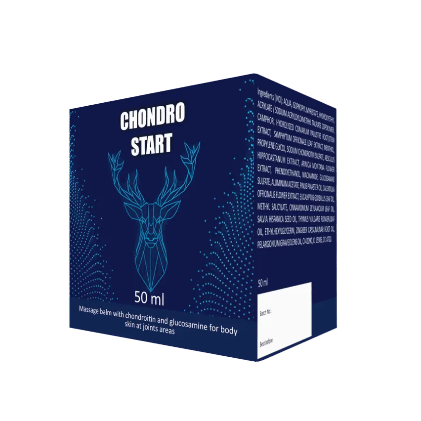 Chondrostart