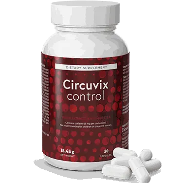Circuvix Control