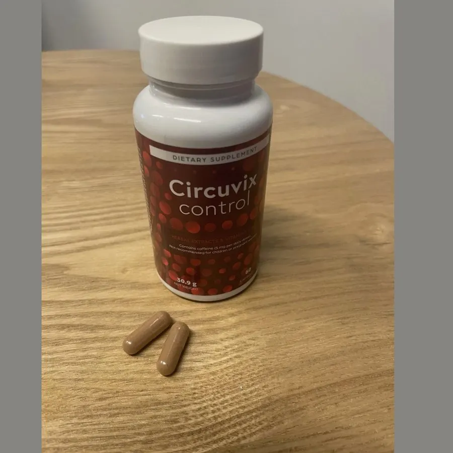 Circuvix Control — foto