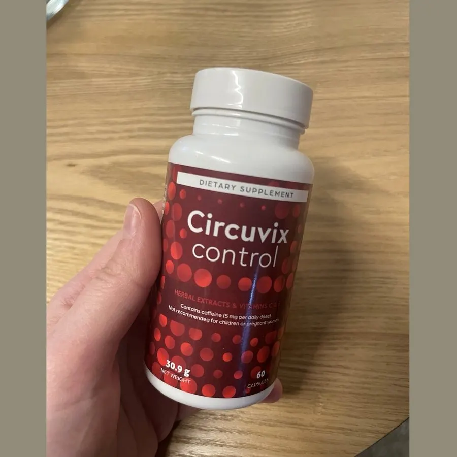 Circuvix Control — foto 1