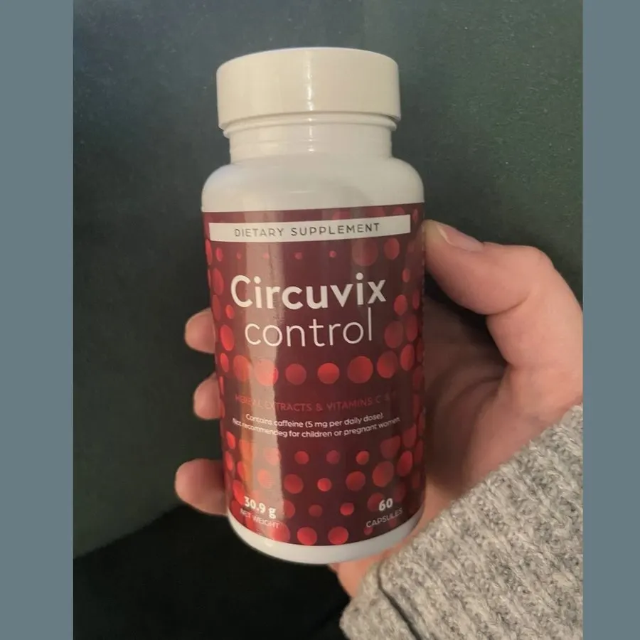 Circuvix Control — foto 2