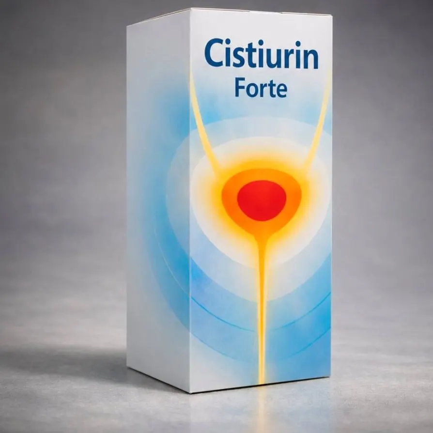 Cistiurin Forte