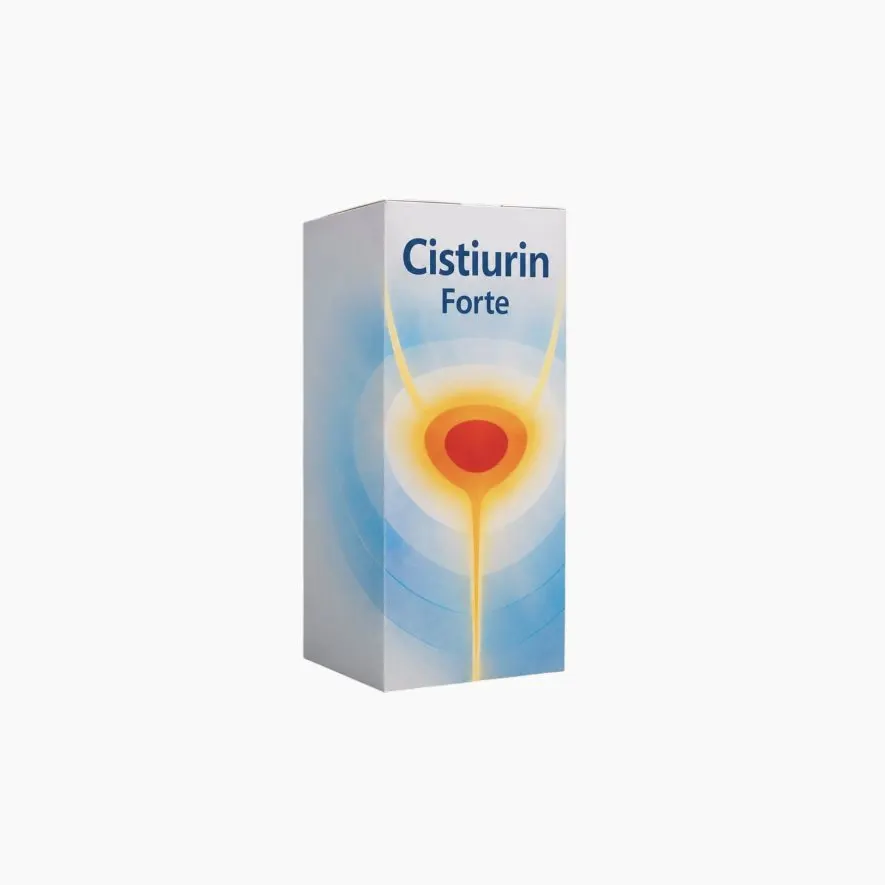 Cistiurin Forte — imagen