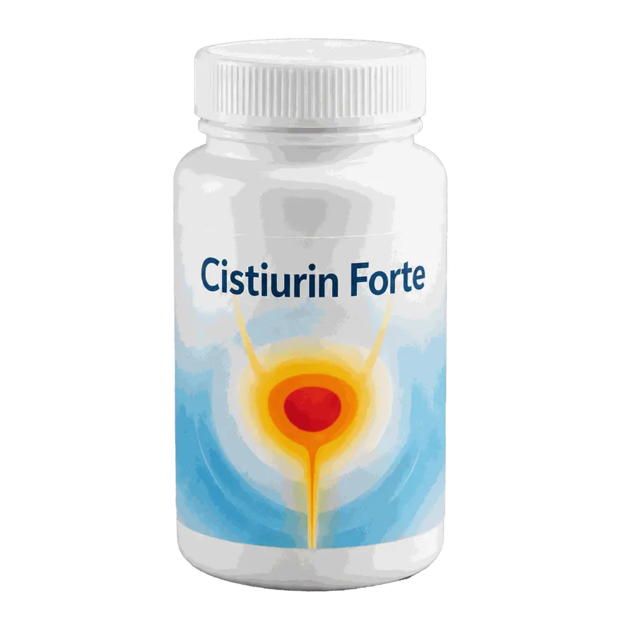 Cistiurin Forte — imagen 1