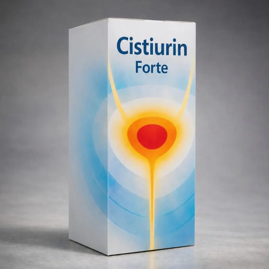 Cistiurin Forte — imagen 2