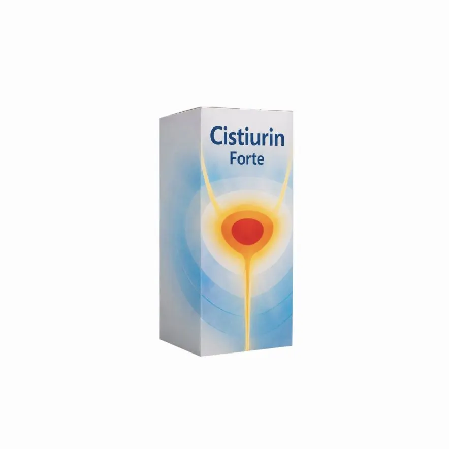 Cistiurin Forte — imagen 3