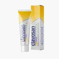 Clavosan — снимок