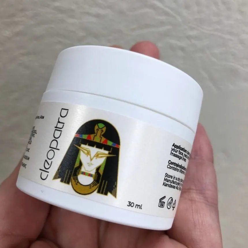 Cleopatra