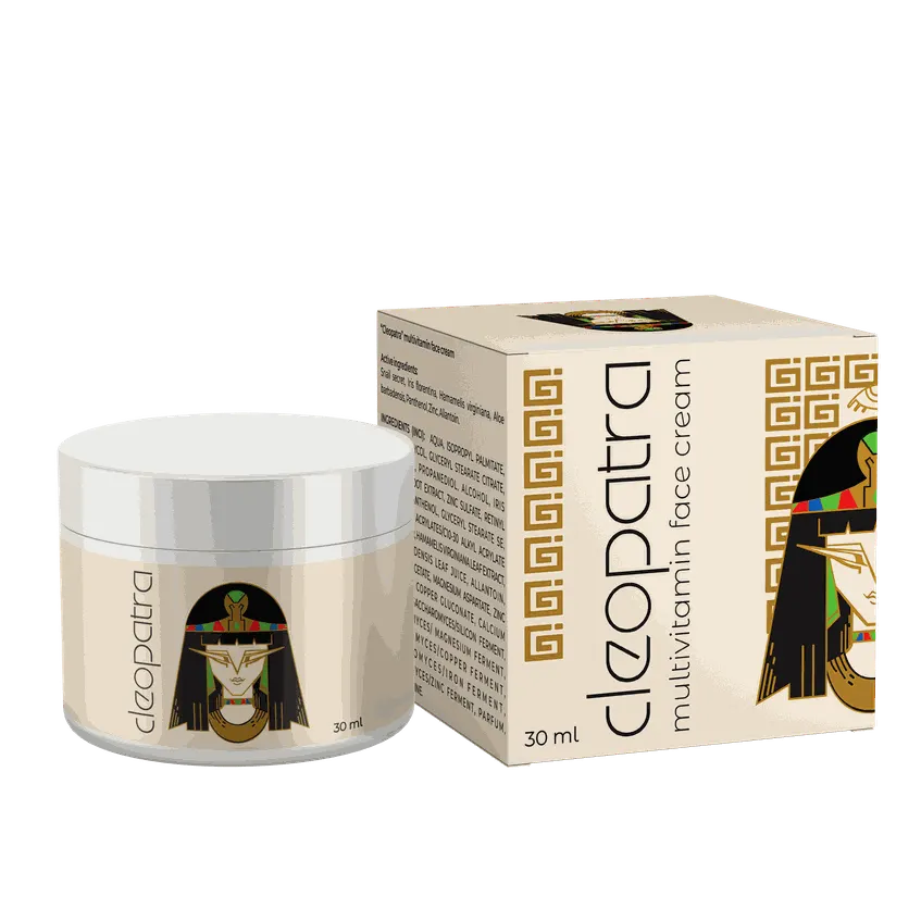 Cleopatra — Foto
