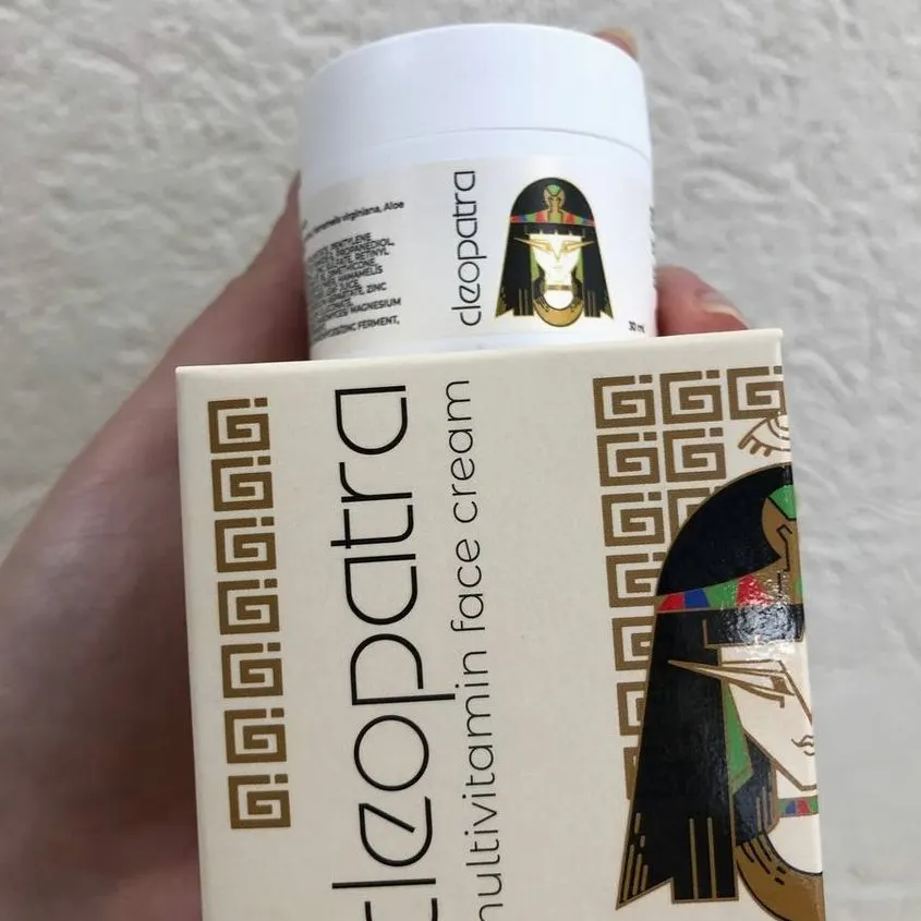 Cleopatra — Foto 1