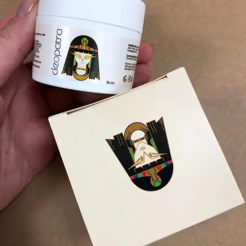 Cleopatra — Foto 2