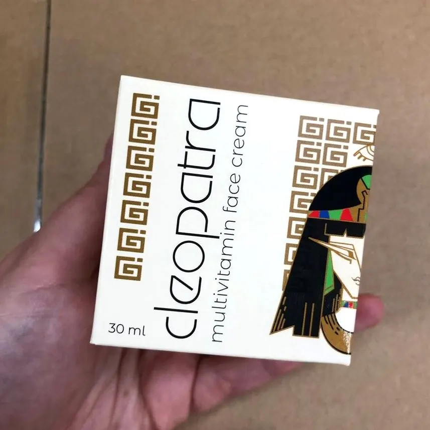 Cleopatra — Foto 3