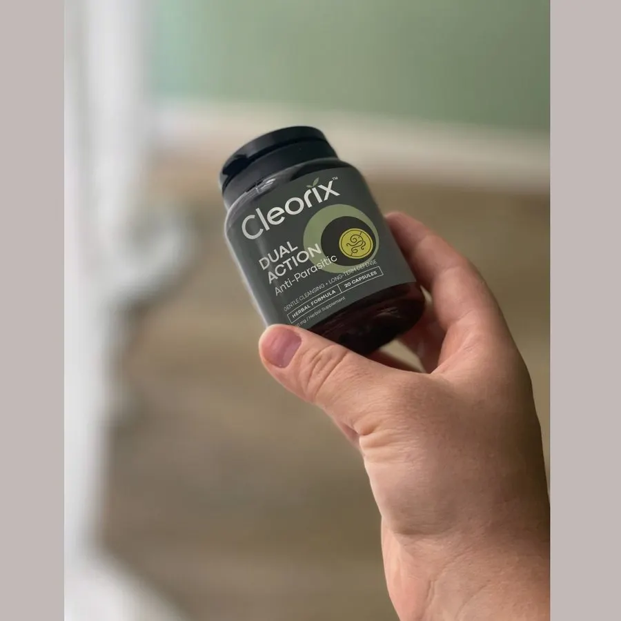 Cleorix — slika 1