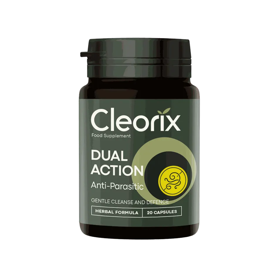Cleorix — slika 2
