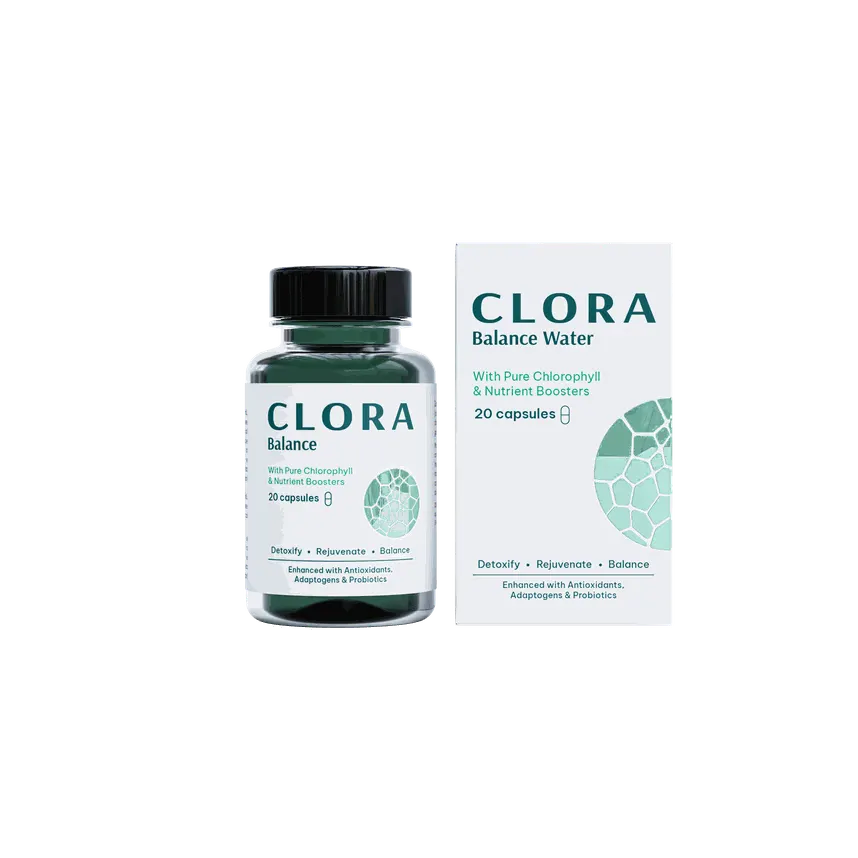 Clora Balance