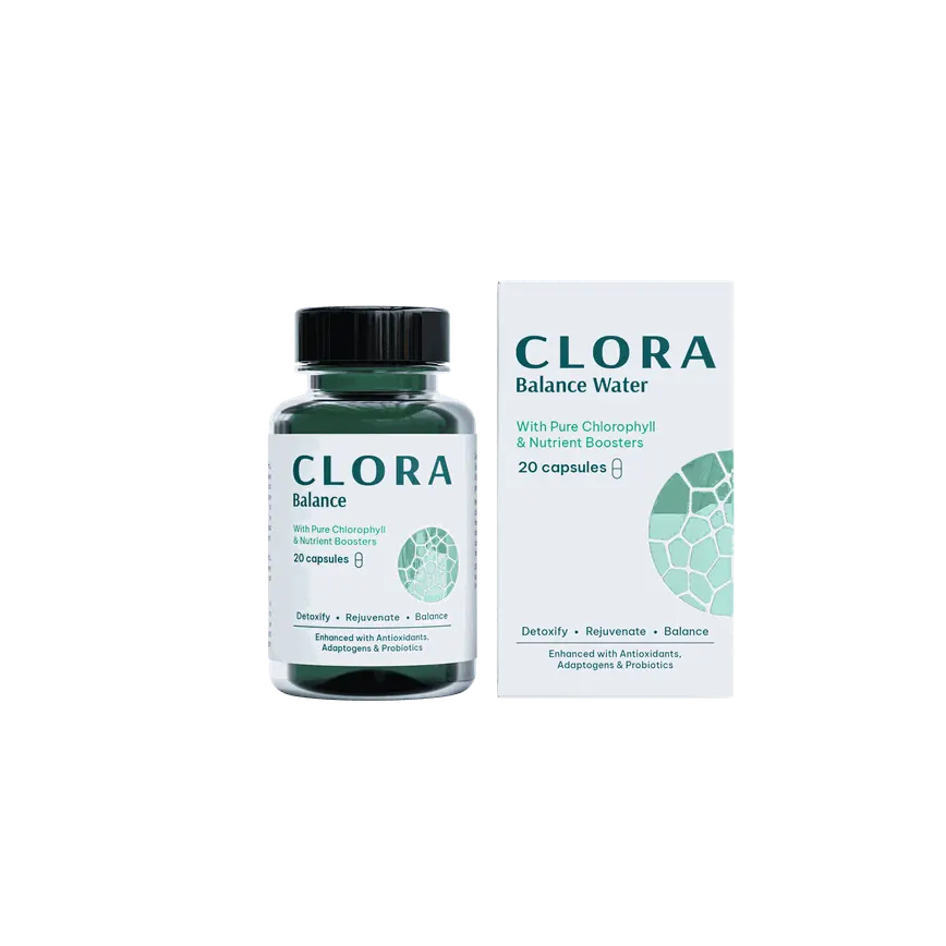 Clora Balance — φωτογραφία 1