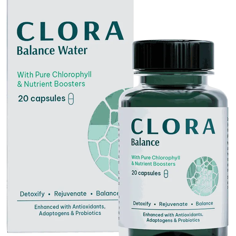 Clora Balance — φωτογραφία 2