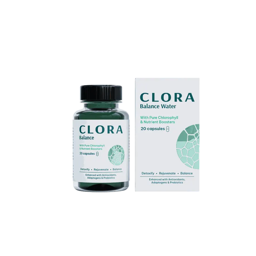 Clora Balance — φωτογραφία 3