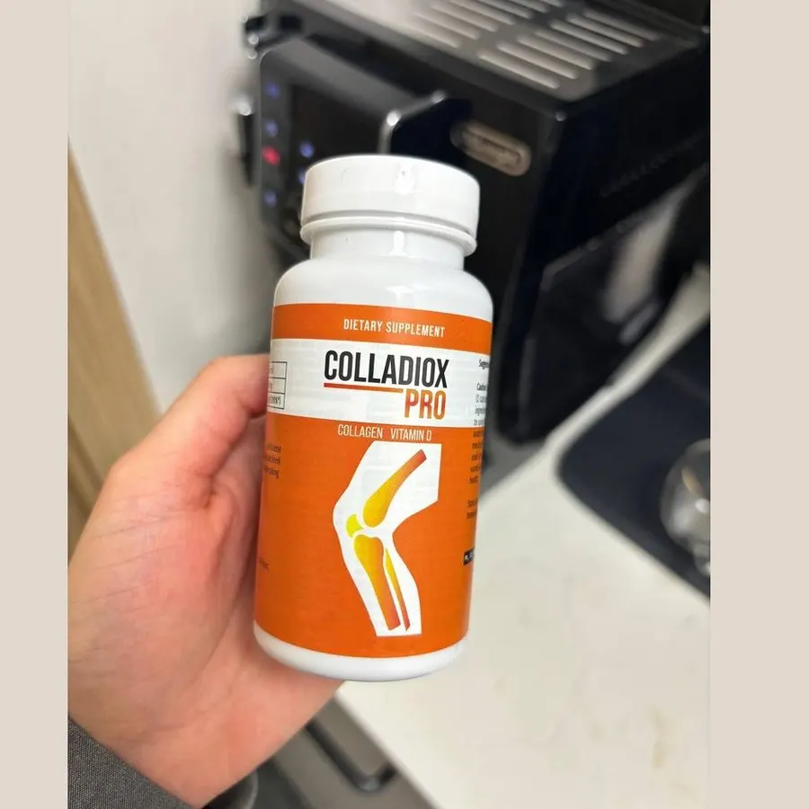 Colladiox Pro