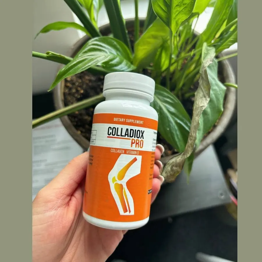 Colladiox Pro — imagine 2