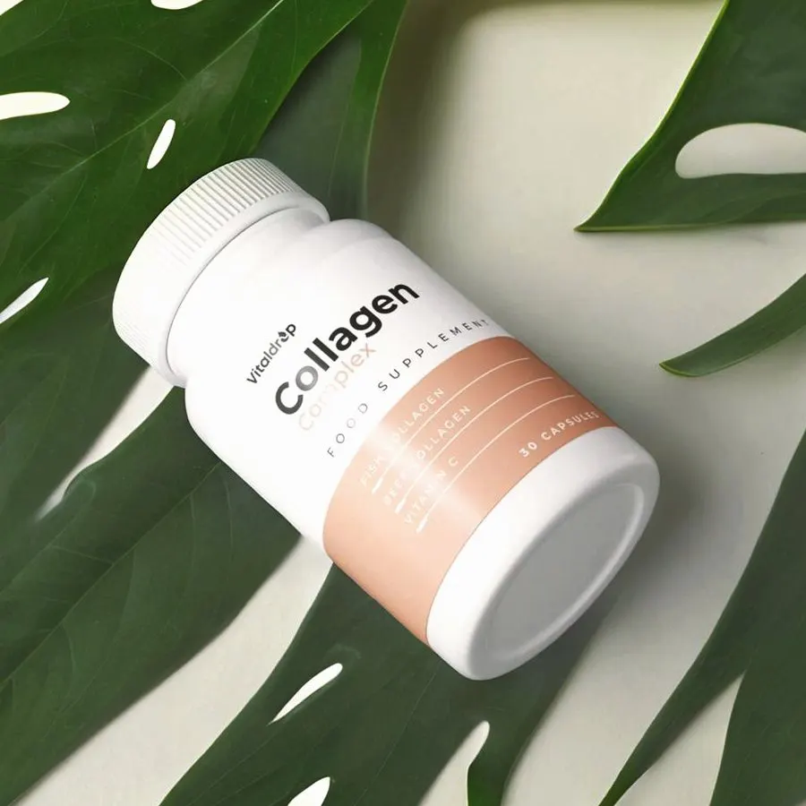 Collagen Complex