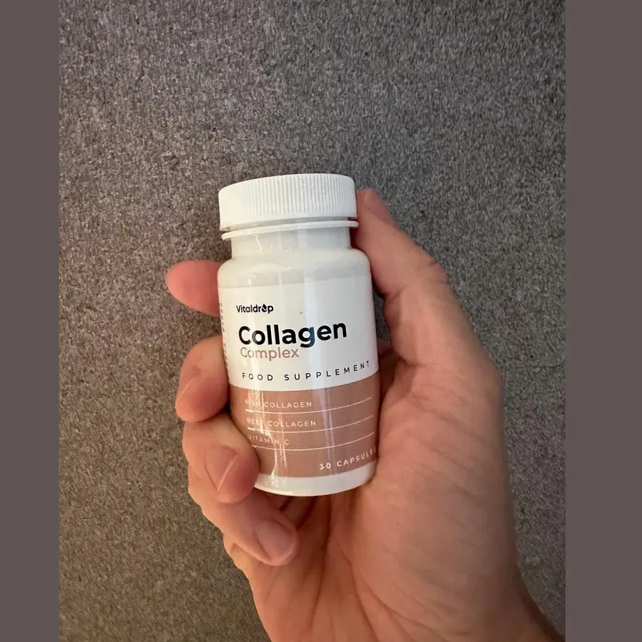 Collagen Complex — Fotografia 2