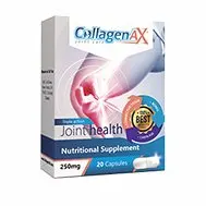 CollagenAX — image
