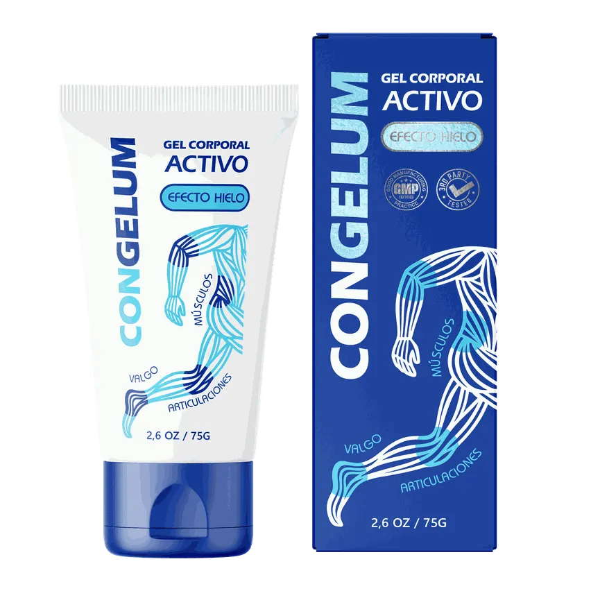 Congelum