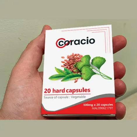 Coracio — foto