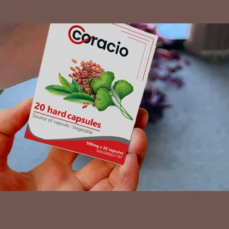 Coracio — foto 1
