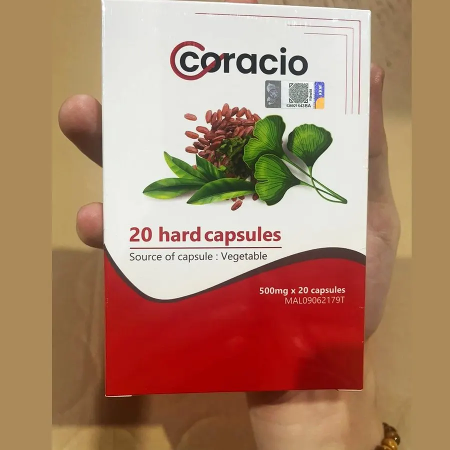 Coracio — foto 3