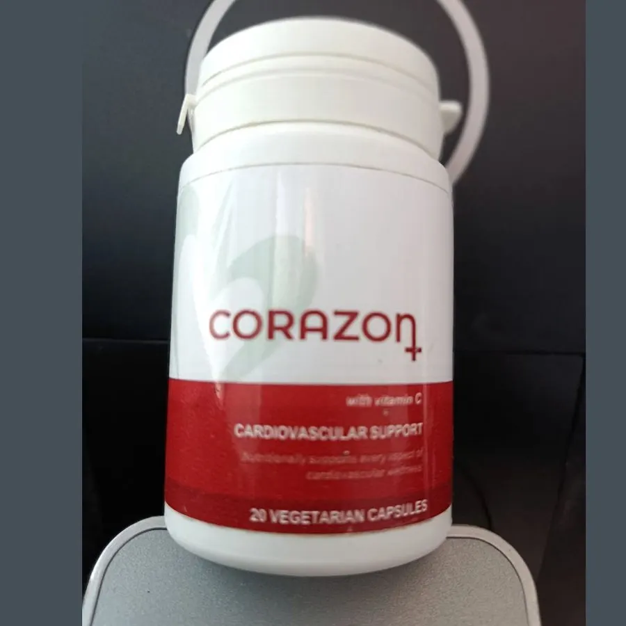 Corazon+