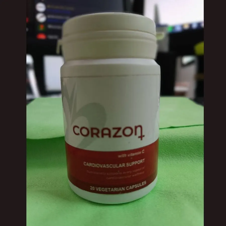 Corazon+ — لقطة 2