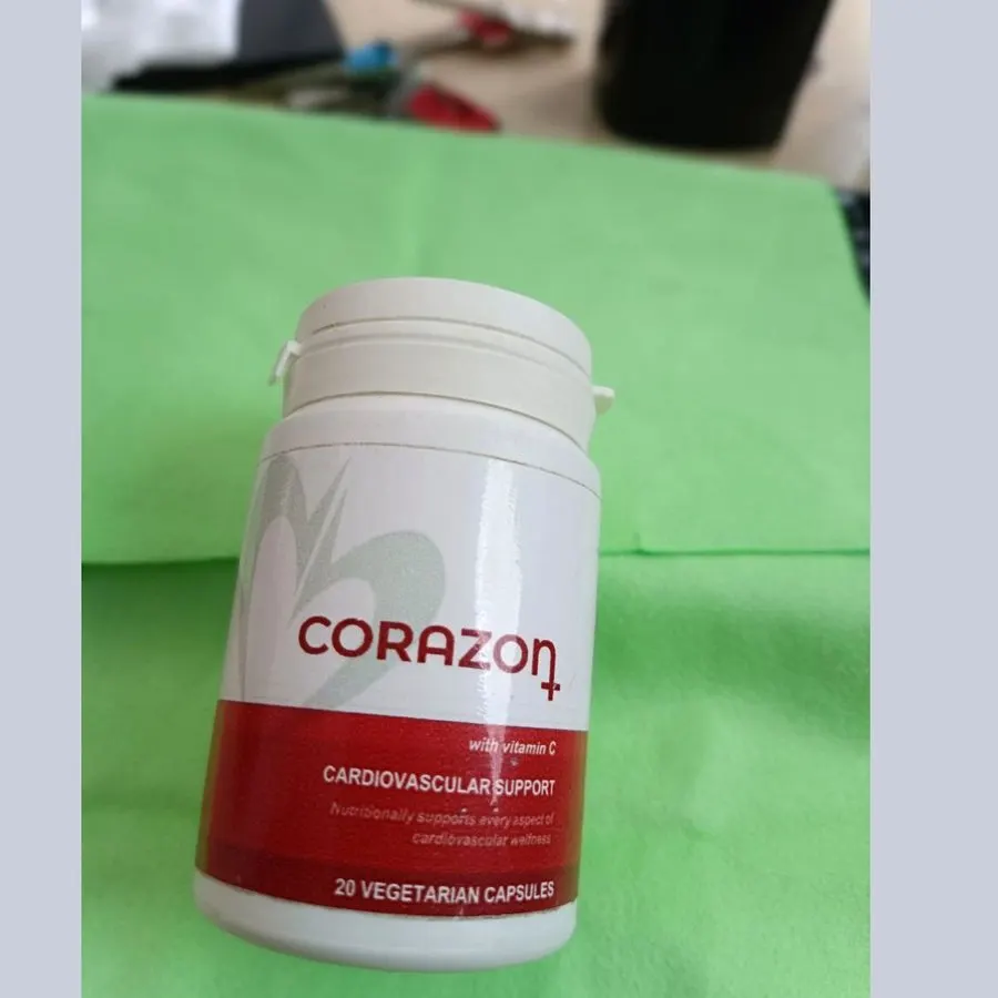 Corazon+ — لقطة 3