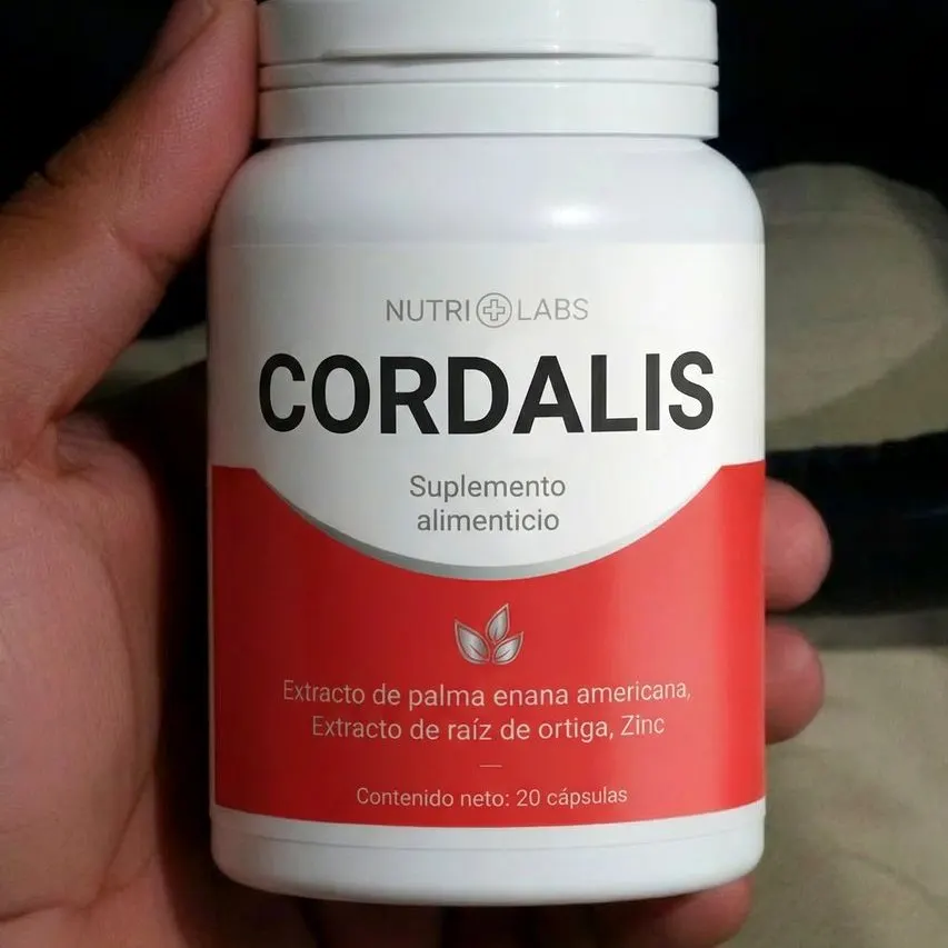 Cordalis