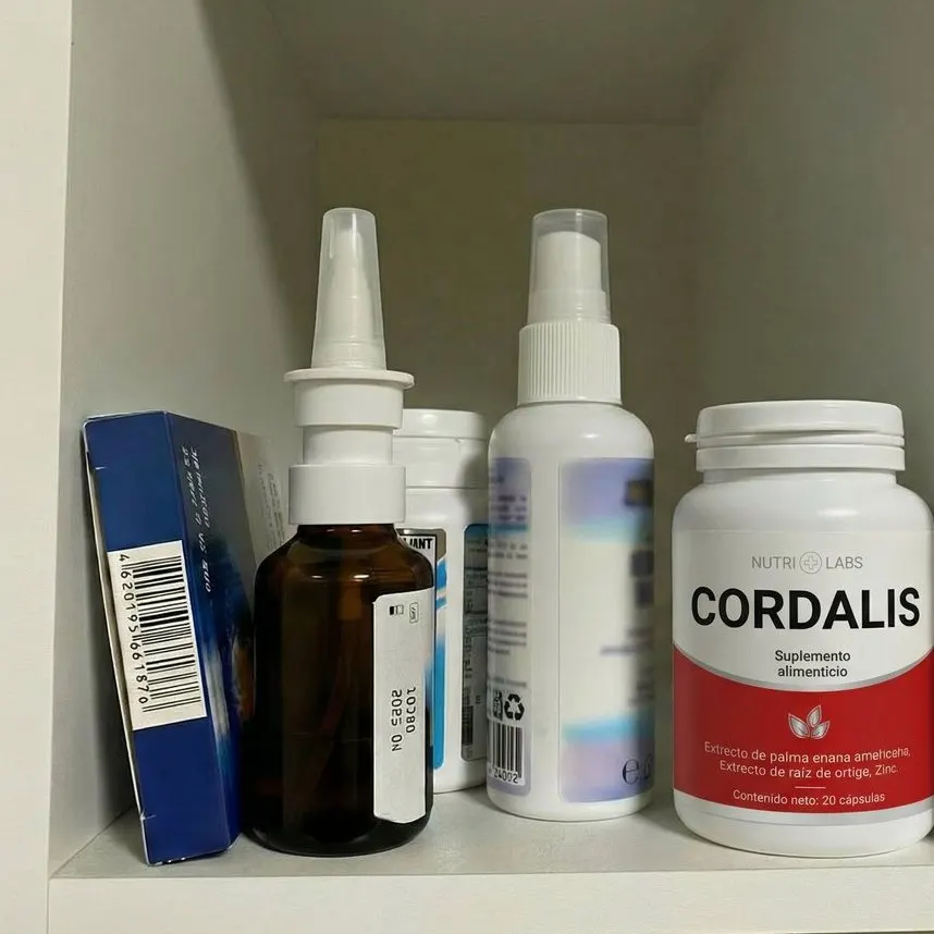 Cordalis — imagen
