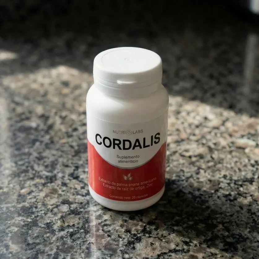 Cordalis — imagen 1