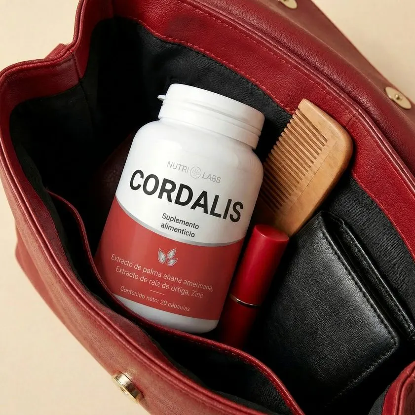 Cordalis — imagen 2