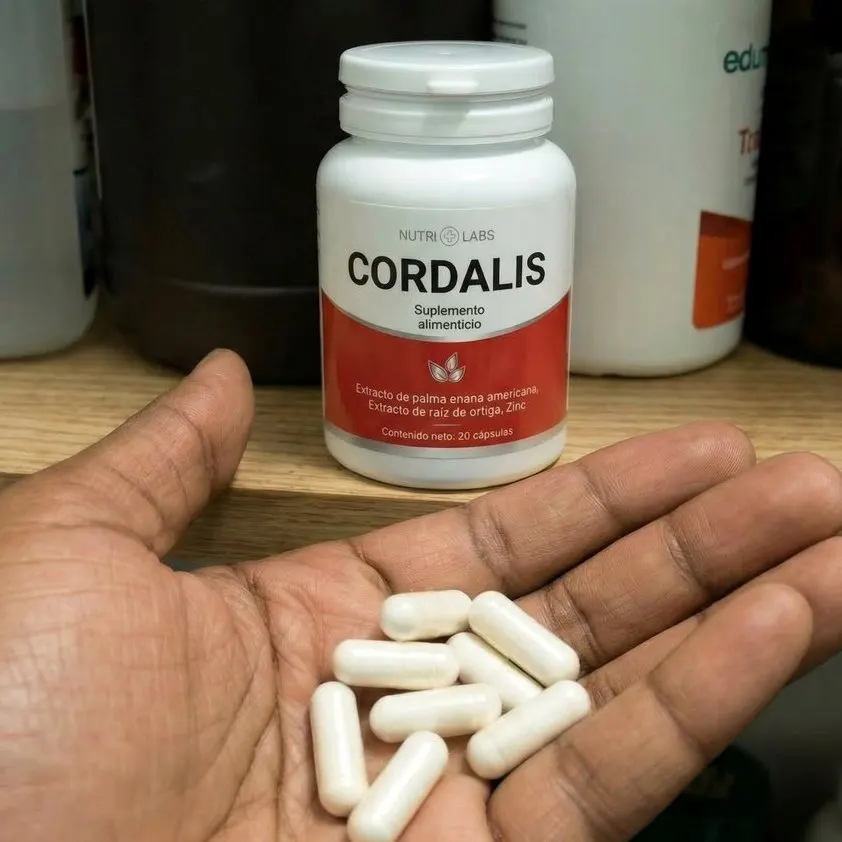 Cordalis — imagen 3