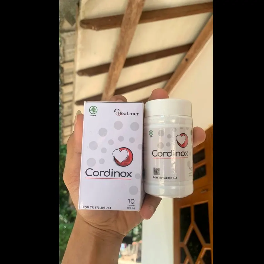 Cordinox