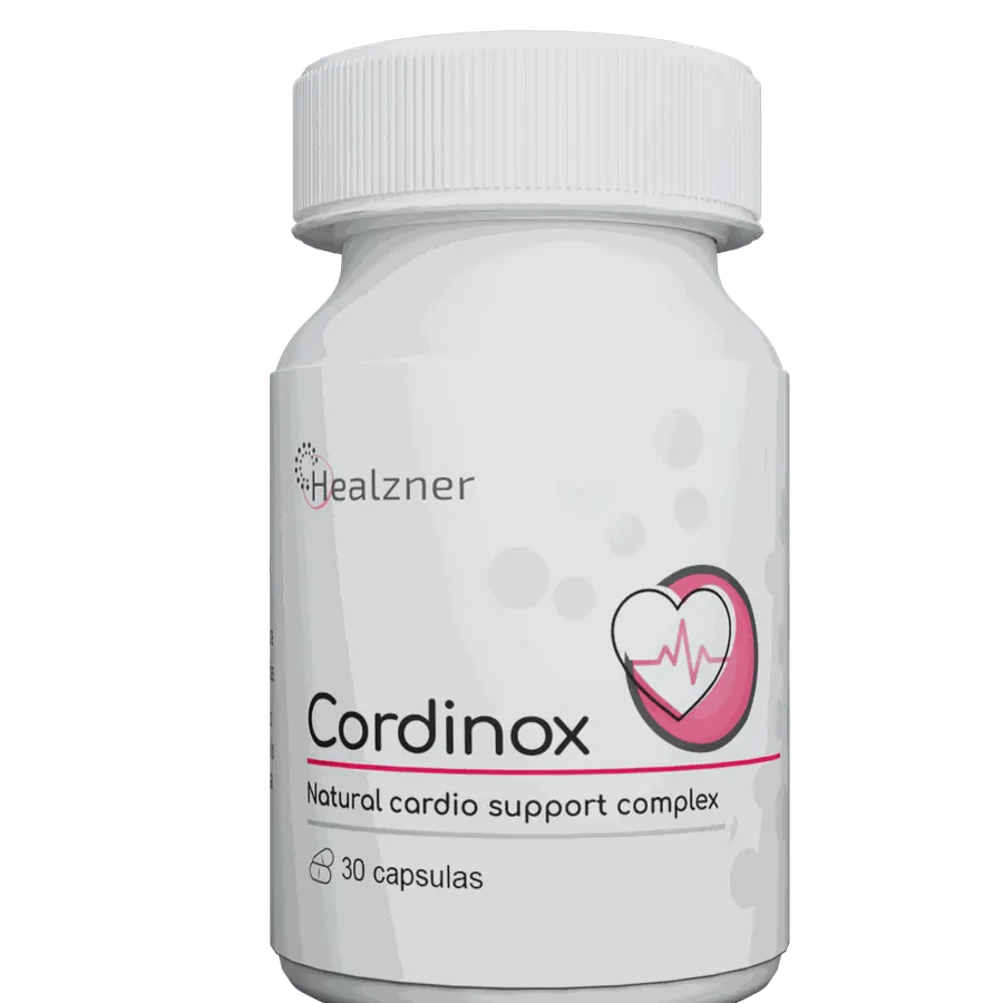 Cordinox — imagen